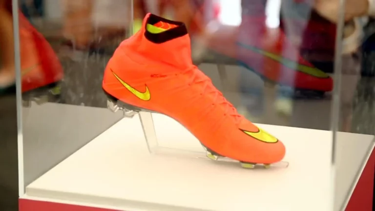 nike mercurial lansering sverige marknadsföring