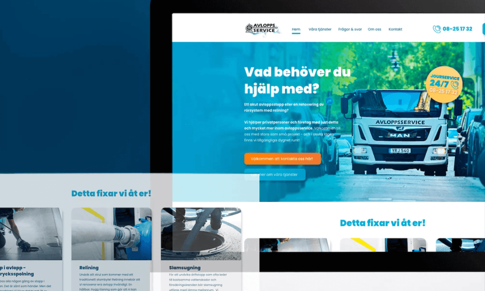 /avloppsservice