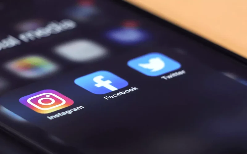 sociala medier i företagskommunikation